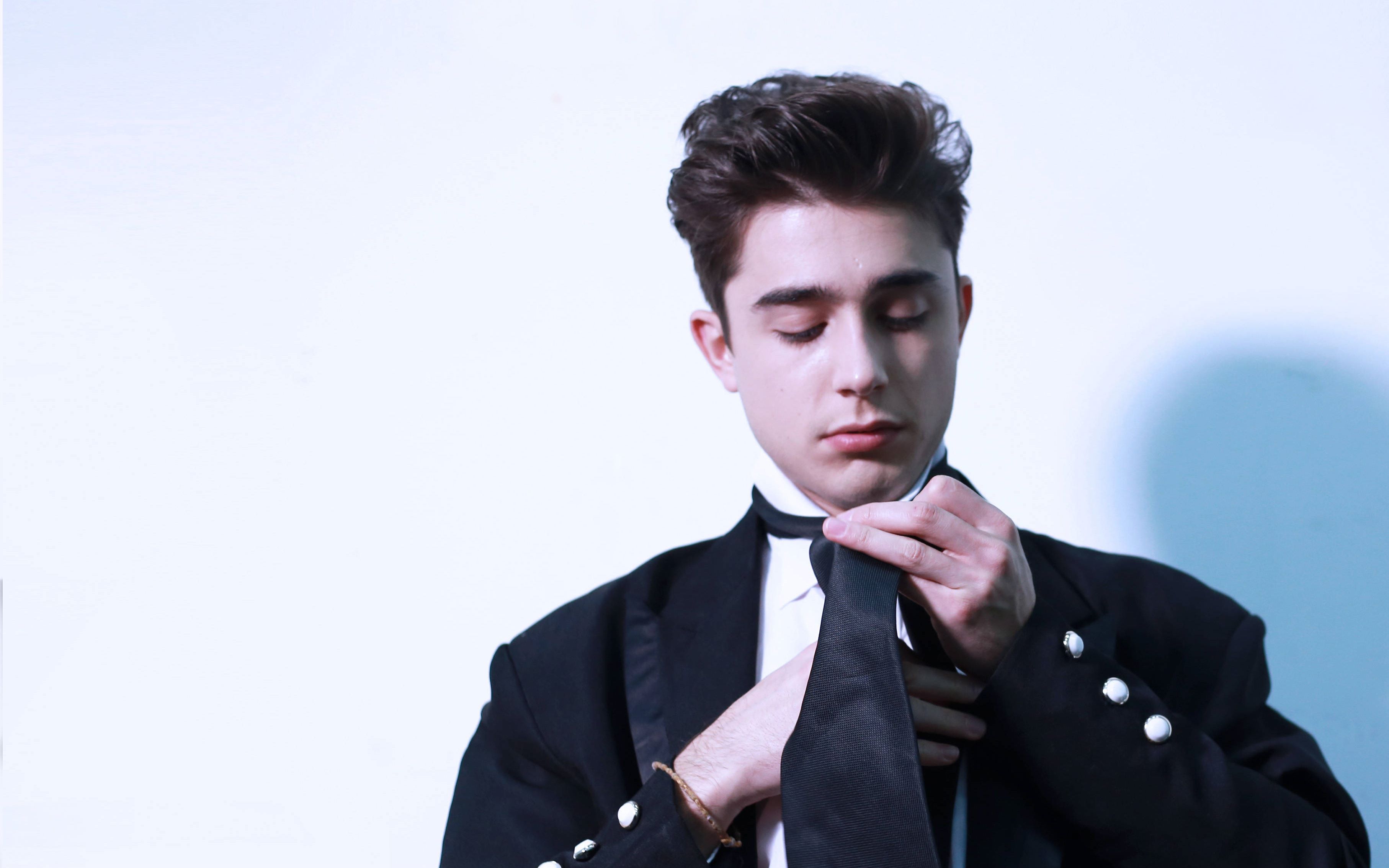 非正式会谈第35季帅波cut06