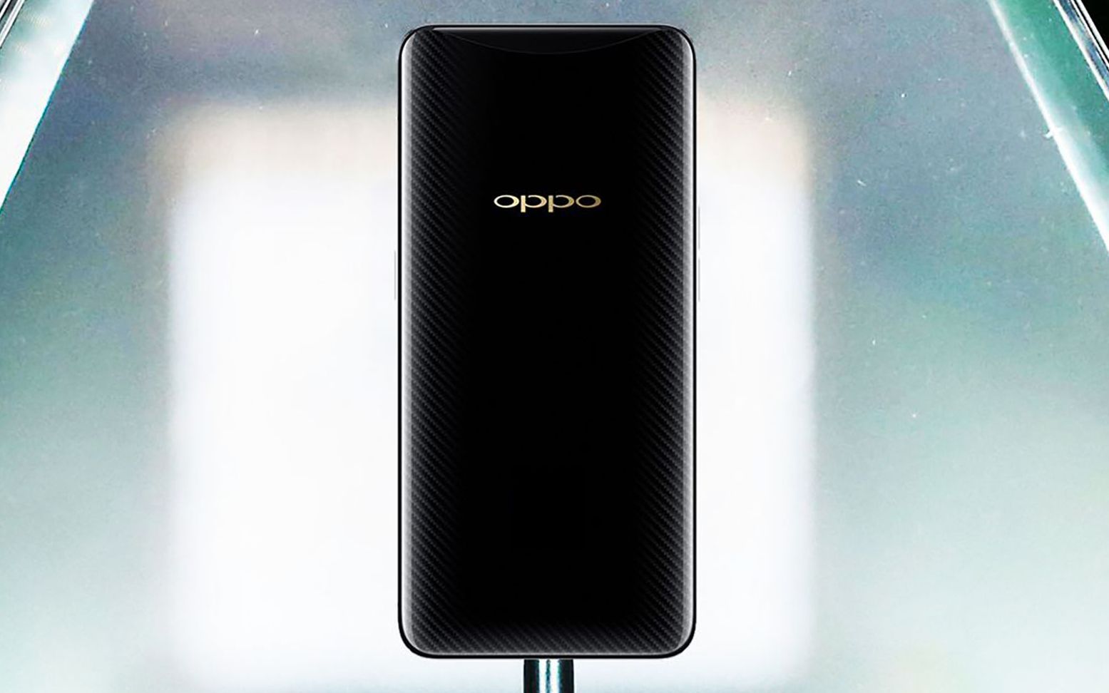 oppo首次涉足政企定制机领域 a7n定制手机发布_哔哩哔哩 (゜-゜)つロ