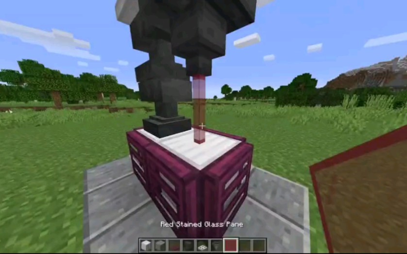 mc新工作台:激 光 台