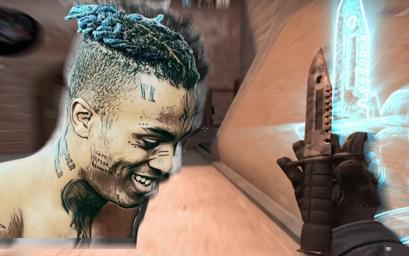 xxxtentacion - sad 7815