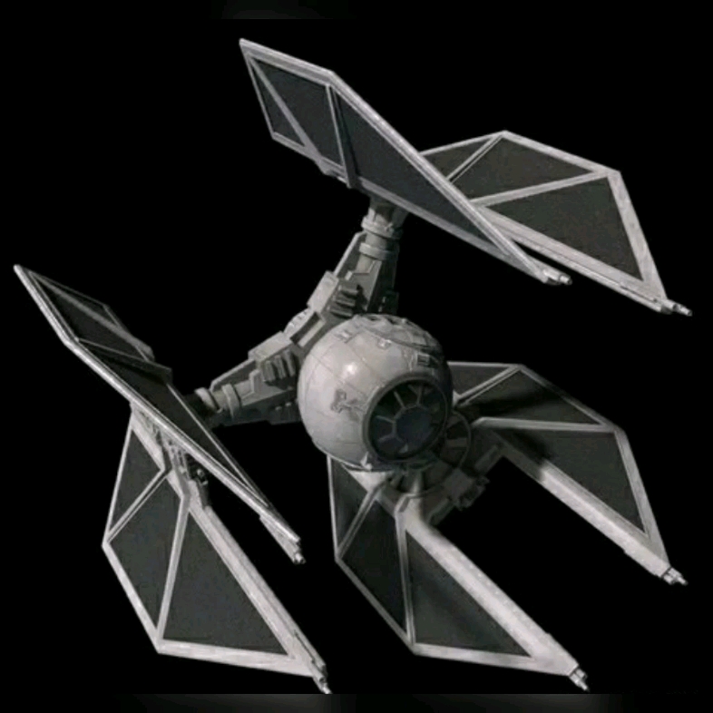 钛战机的各种型号,你见过吗?