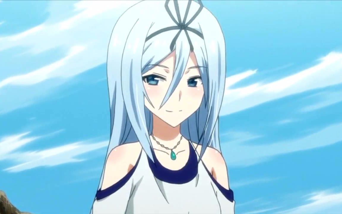 最弱无败神装机龙男主的第一次约会