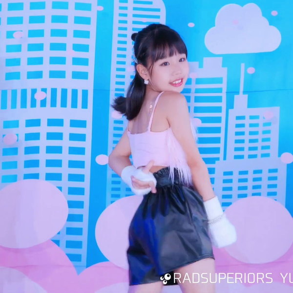 RAD SUPERIORS YURI 241110_哔哩哔哩_bilibili