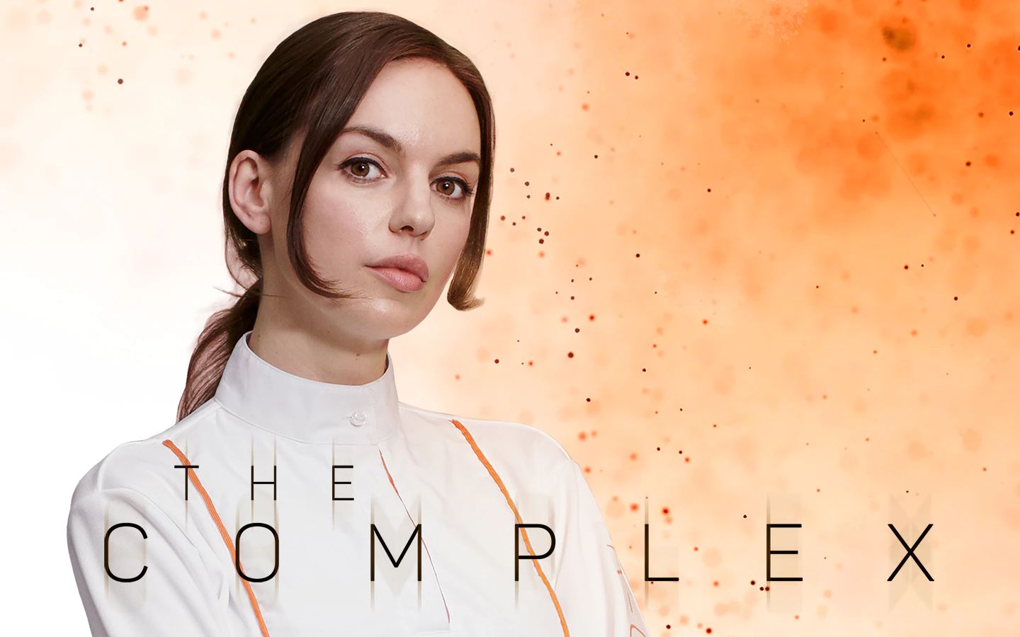 【-红豆-】复体 the complex 全结局剧情流程