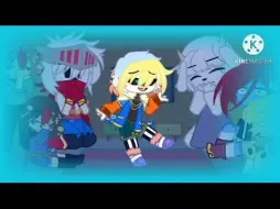 Download Video: UnderTale反应Sans AU’s — Part 1/??