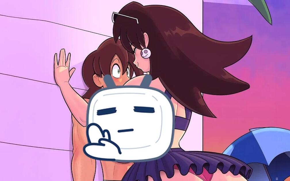 [skipos]“危险信号”_哔哩哔哩_bilibili