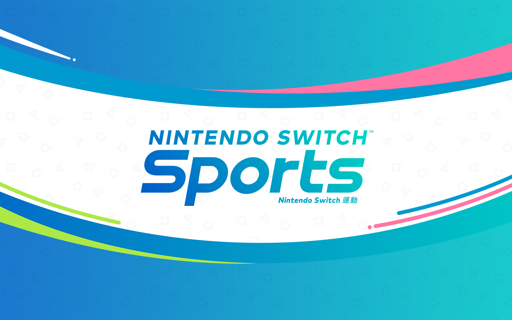 [图]Nintendo Switch Sports 原声音乐