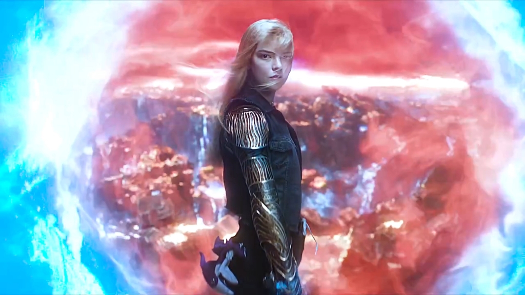 你会拒绝这样的变种人吗?