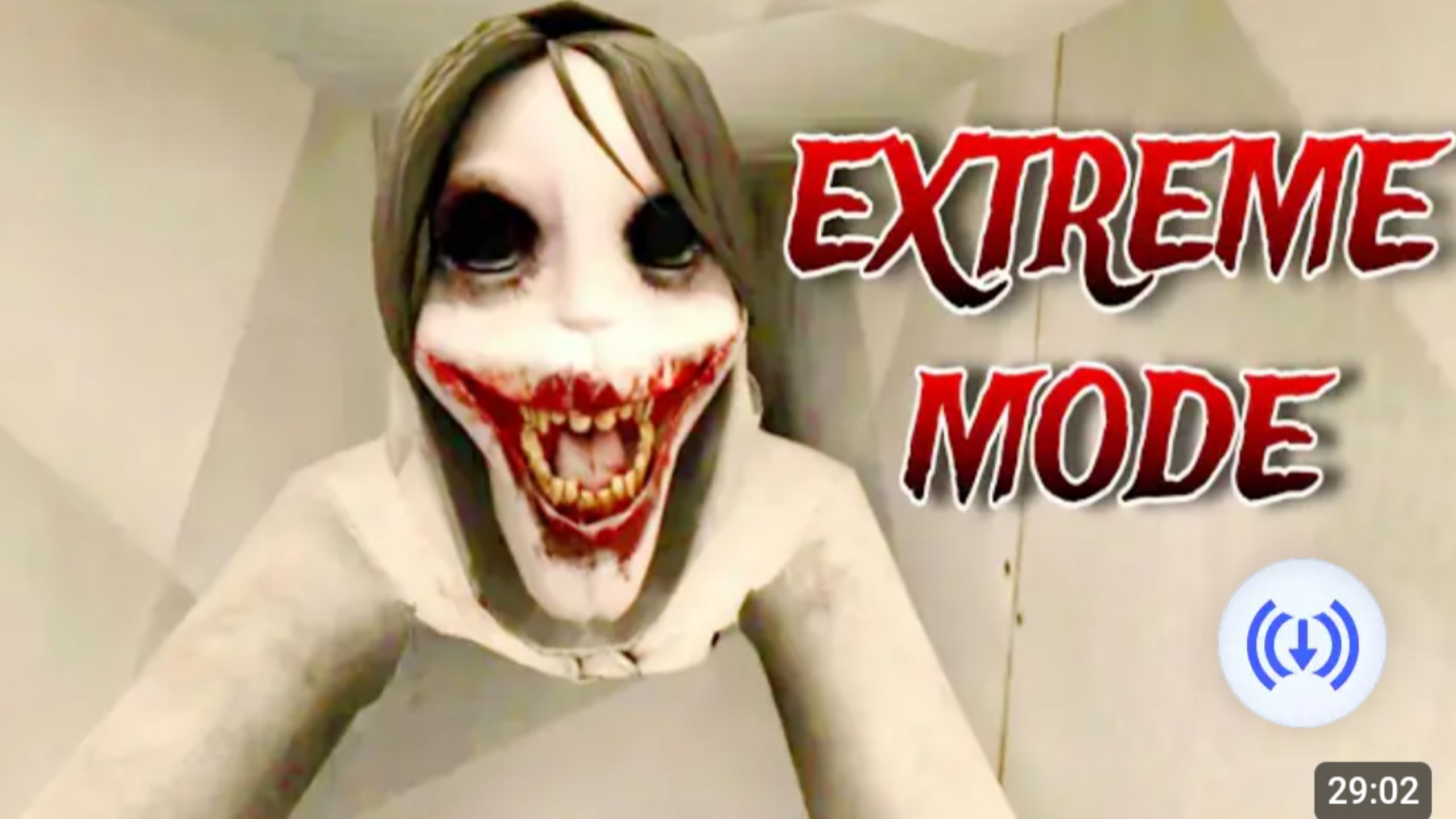 杰夫杀手1.4极端模式一命通关