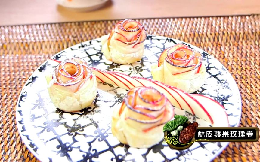 【合集】《阿妈教落食平d》04-22更新至第5集【粤语中字】