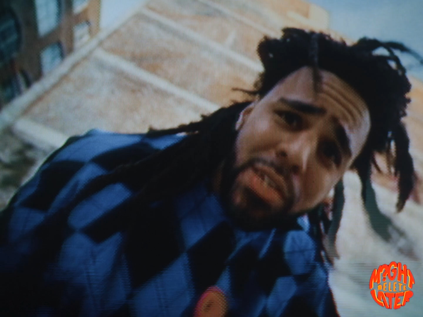 【纯享版】j. cole 新专辑未发布歌曲《might delete later, vol. 2》