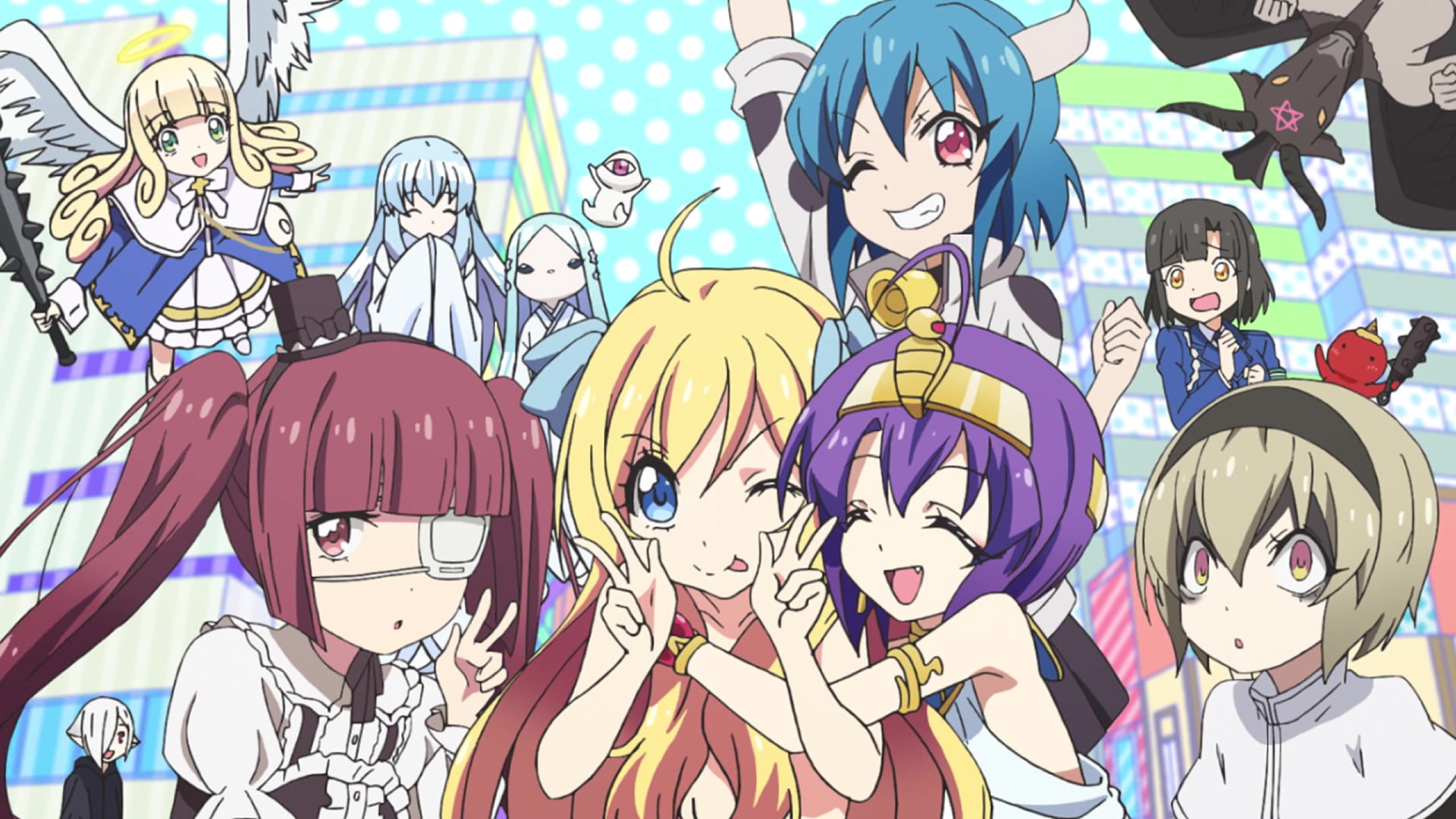 1080bd邪神与厨二病少女ncopnced