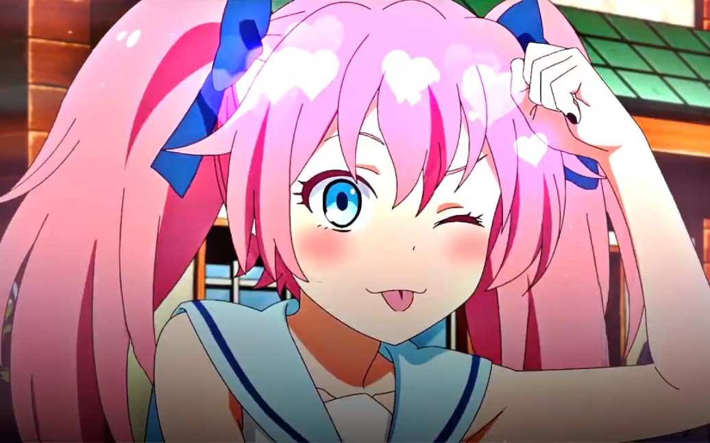 魔王米莉姆