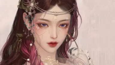 妃希//-哔哩哔哩_Bilibili