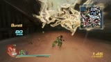 [图]PS4真三国无双7with猛将传全势力全EX全无双觉醒演示