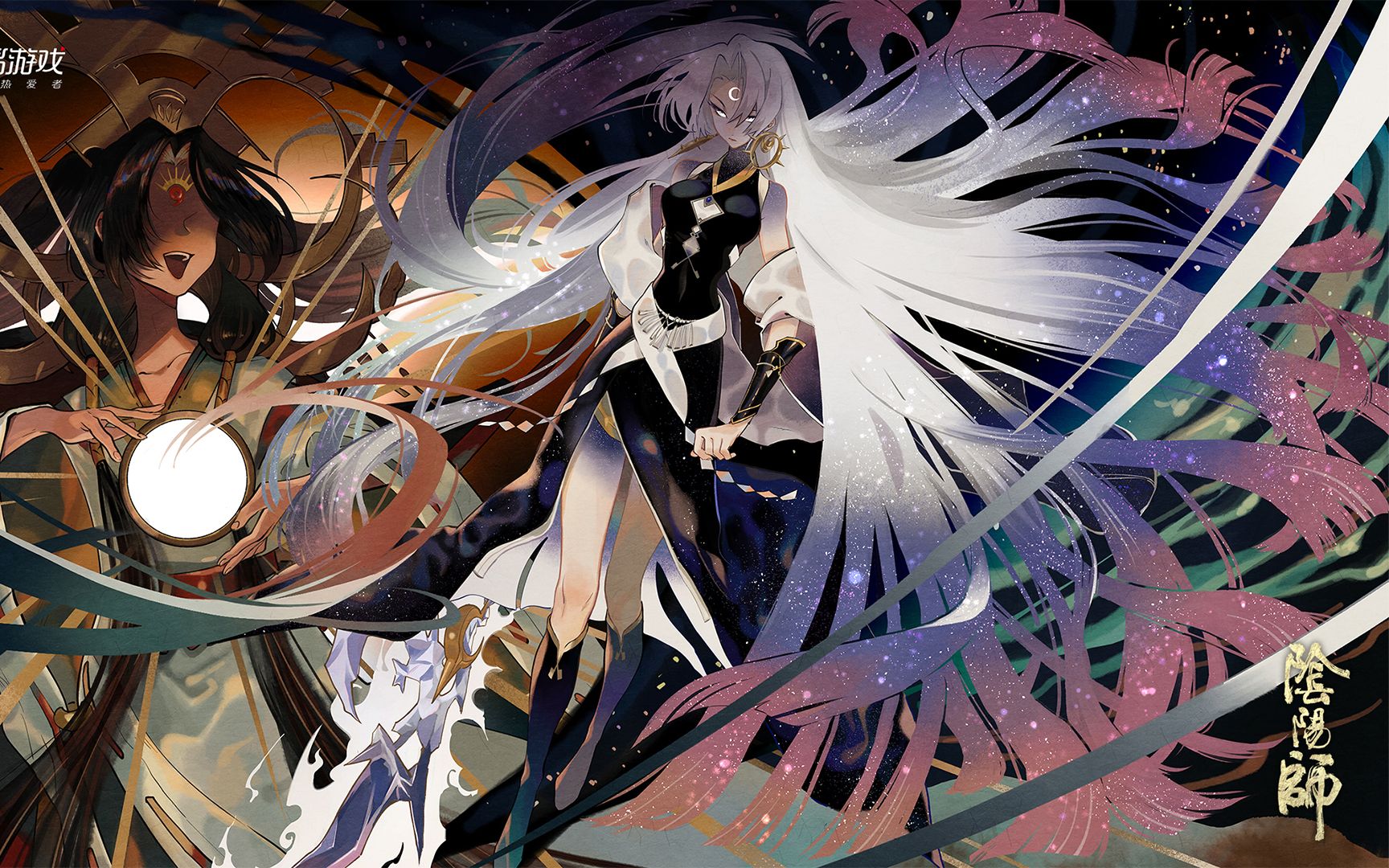 【持续更新】阴阳师cg动画合集