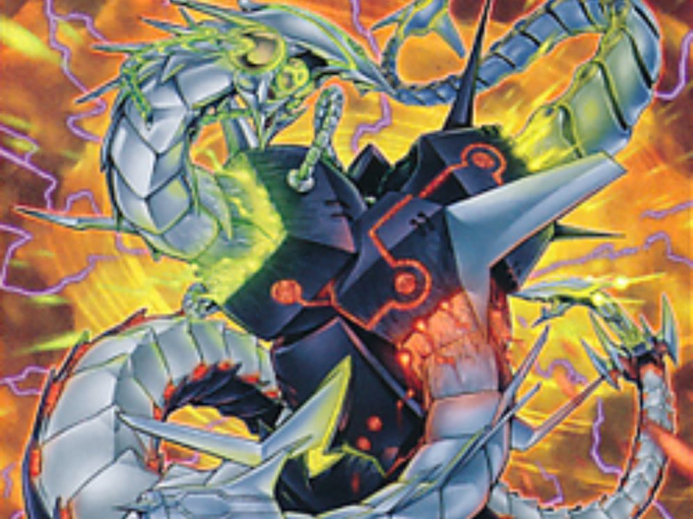 当我想起了额外里的暴走龙.