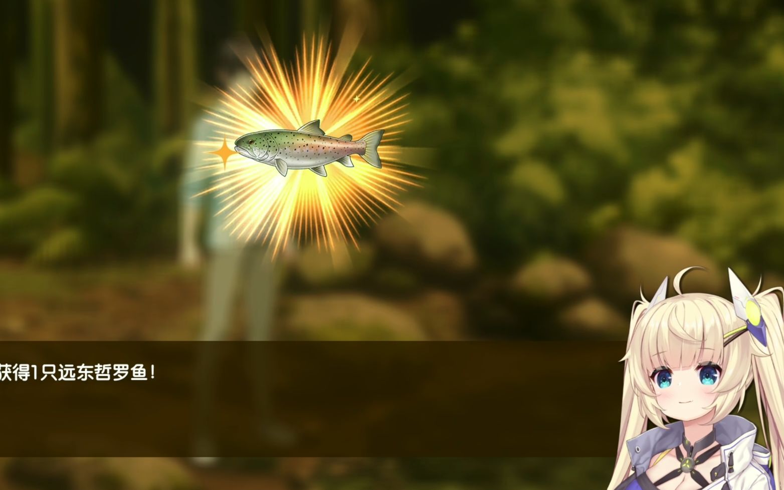 油盐不进钓鱼佬【c酱/我的年假恋爱物语】