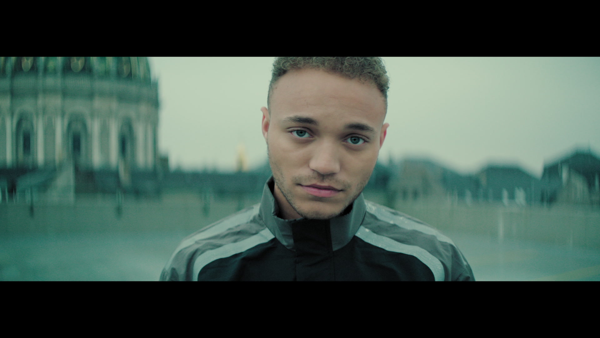 someone else - alexander oscar