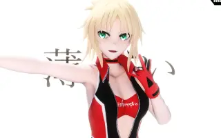 モードレッド Fate 搜索结果 哔哩哔哩 Bilibili