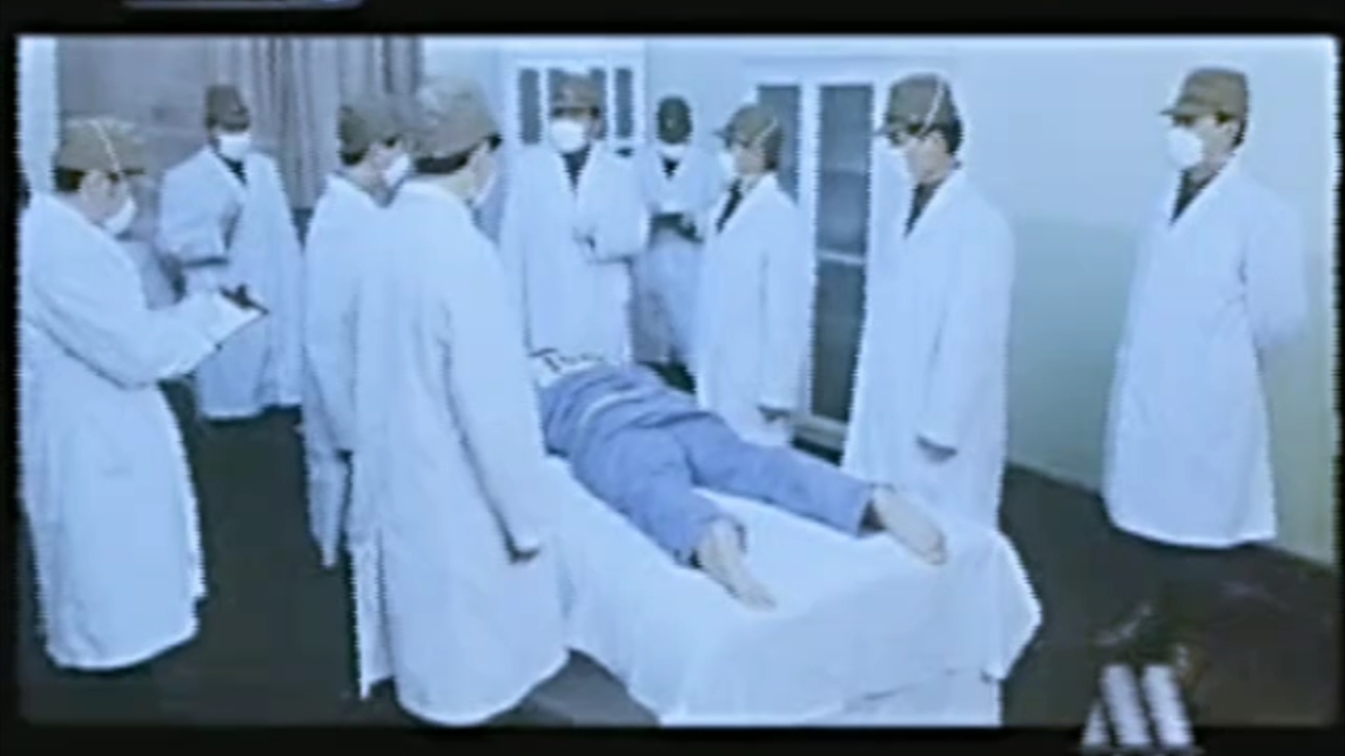 1992年中港合拍老电影《魔鬼部队》_标清