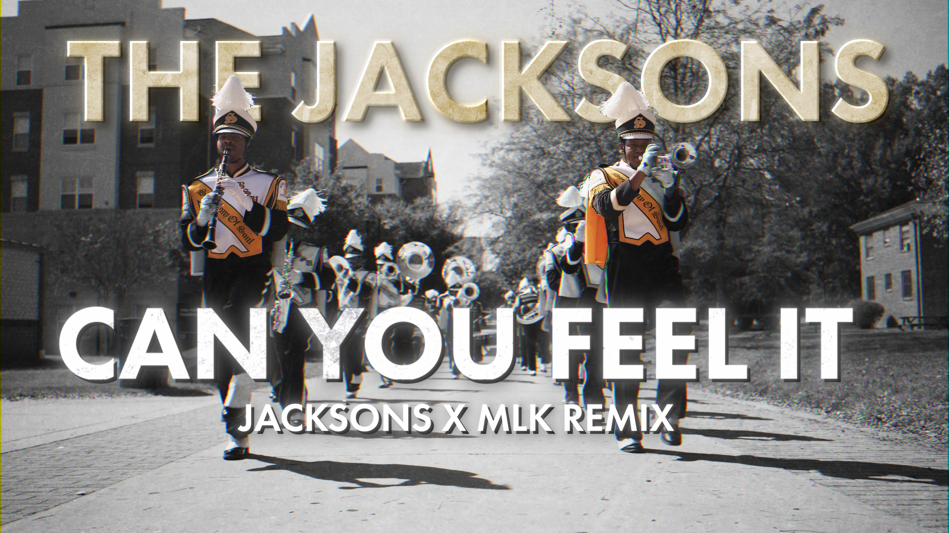 [图]Can You Feel It - The Jacksons