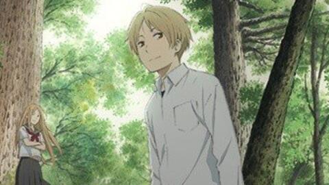 广播 剧场版夏目友人帐 空蝉之章 二分熟 哔哩哔哩 广播 剧场版夏目友人帐 空蝉之章 二分熟 哔哩哔哩