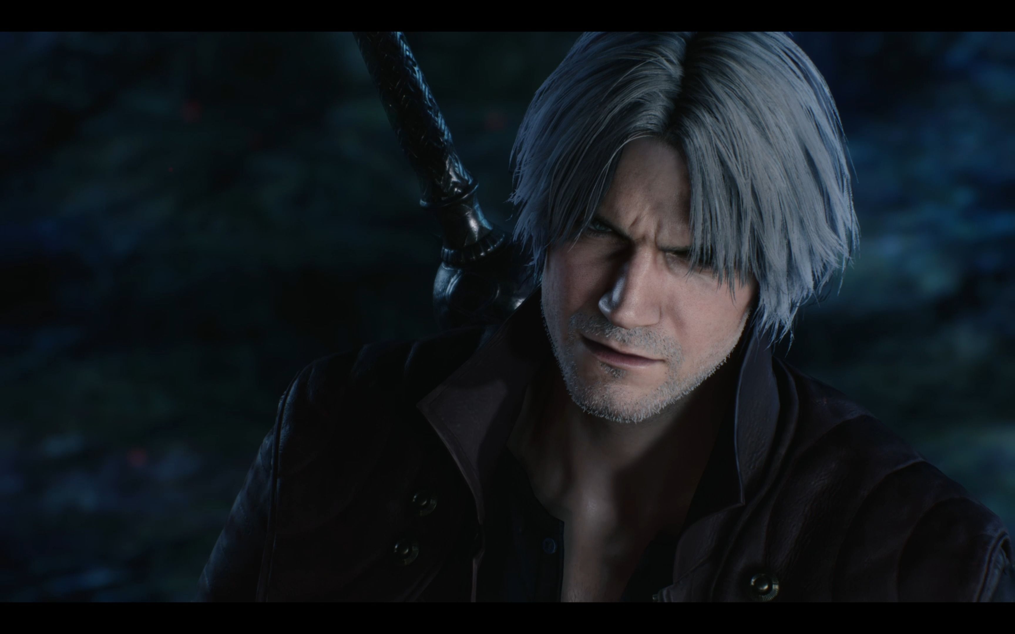 【诺血】鬼泣5 多周目通关无解说:第十章(但丁篇)