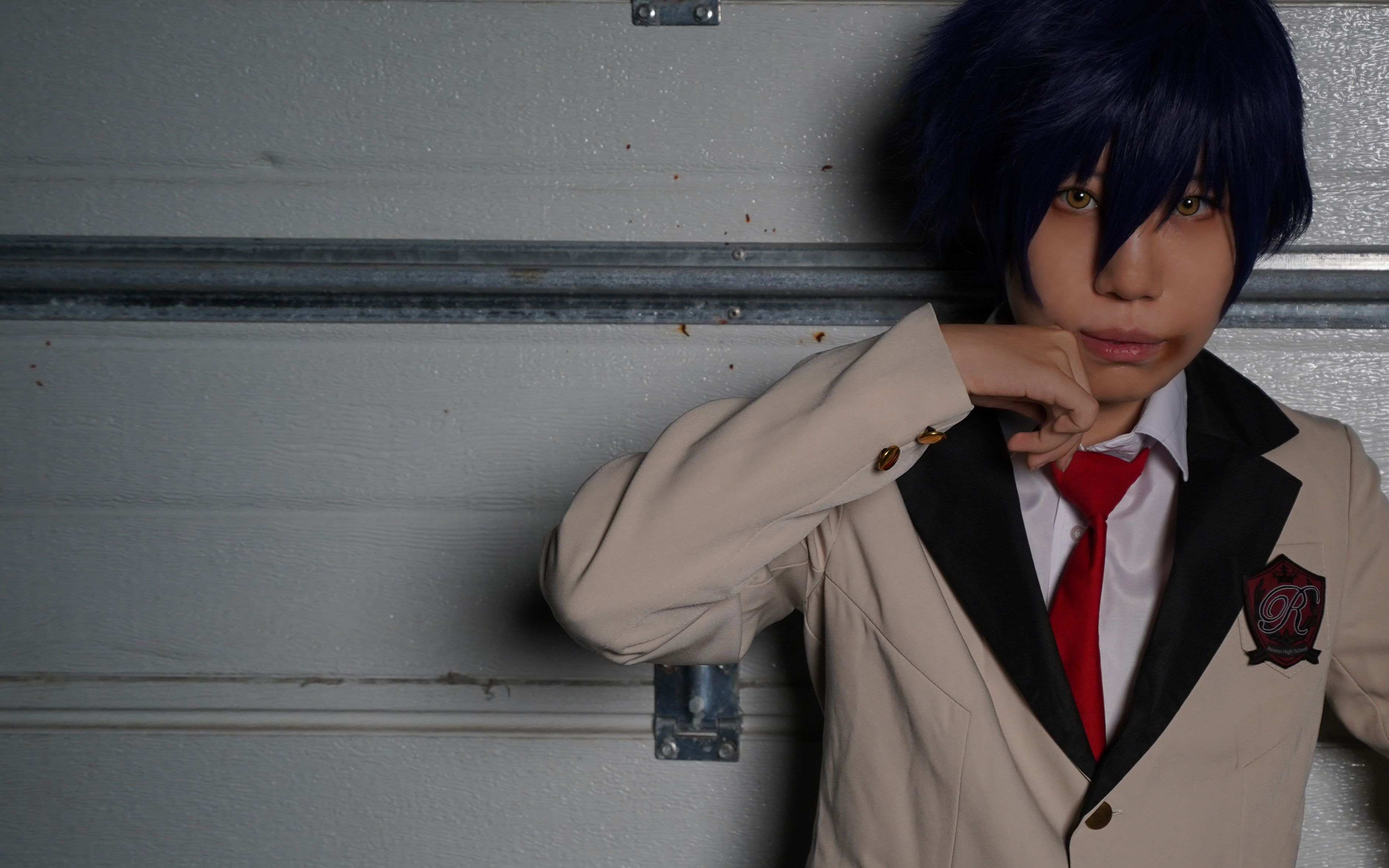 冰淇淋新世界案内所涟ジュン生诞祭2022