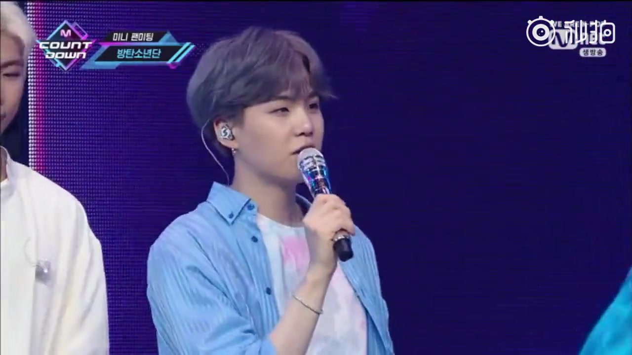 190418【防弹少年团】mcd迷你fan meeting-爱豆app_play