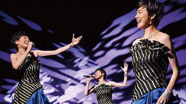 Miki Imai Concert Tour 2008&frasl;今井美樹