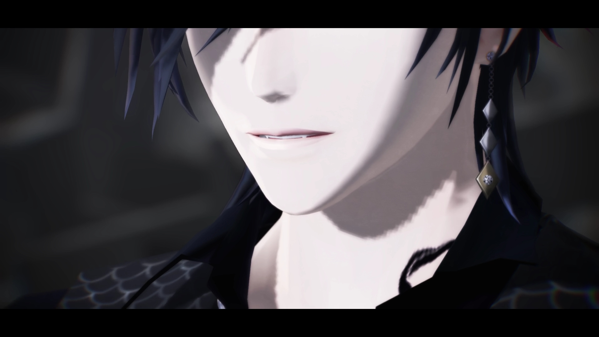 【MMD刀剑乱舞】Aha!【烛台切光忠】哔哩哔哩bilibili