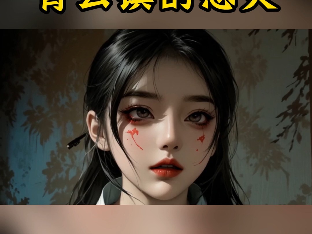 民国故事之怨灵