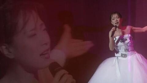 中森明菜- Musica Fiesta Tour 2002 演唱会_哔哩哔哩_bilibili