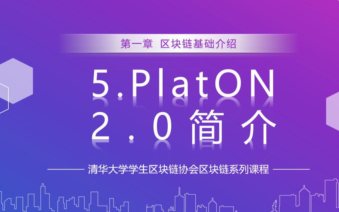 《区块链系列课程》1.5 PlatON 2.0介绍哔哩哔哩bilibili