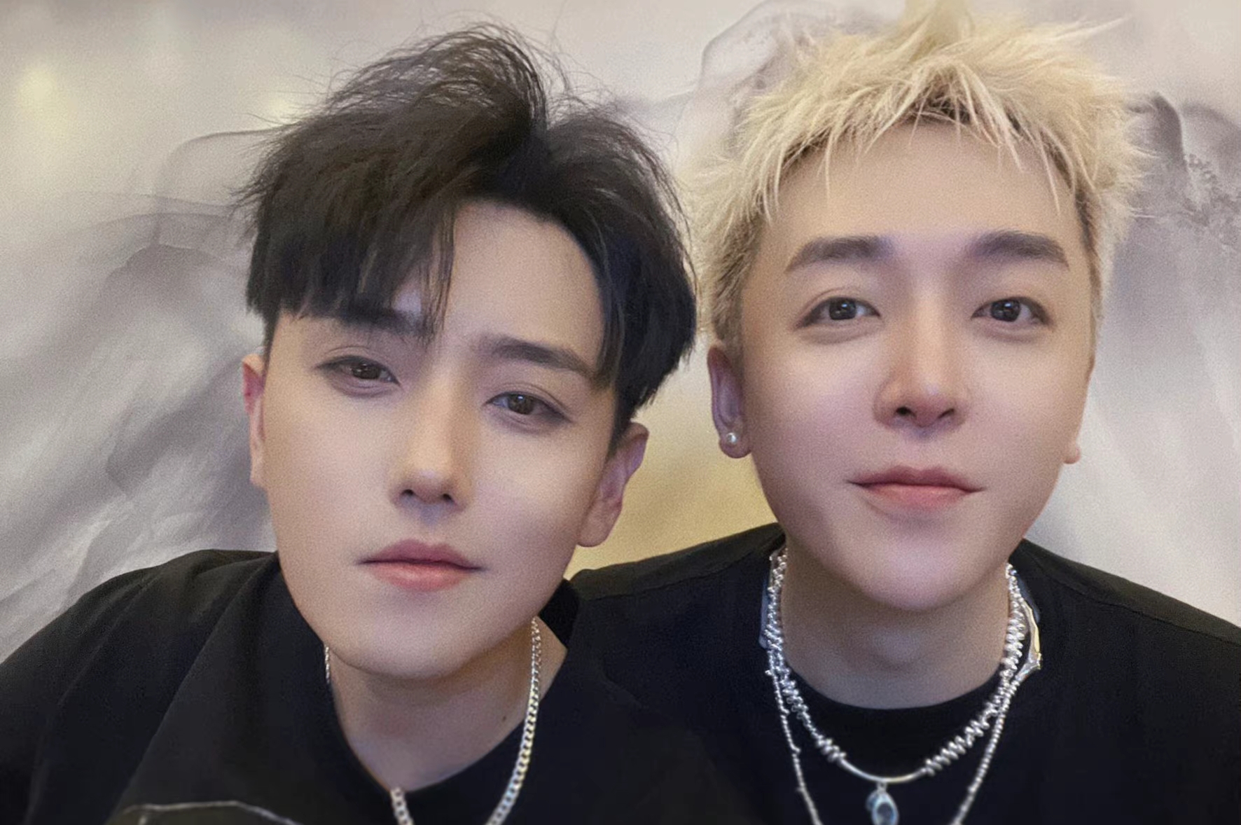 【张敬豪&赵泳鑫】风花雪月,万事如意,我说你俩别太爱了