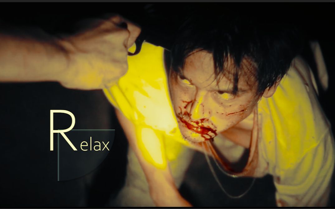 [图]【热带往事|剧情】Relax