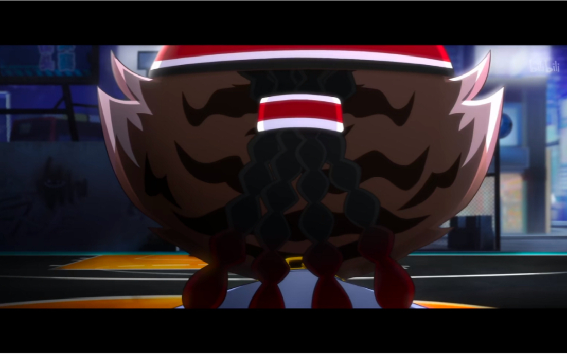 【喜羊羊与灰太狼之筐出未来】虎翼卡点混剪_哔哩哔哩_bilibili