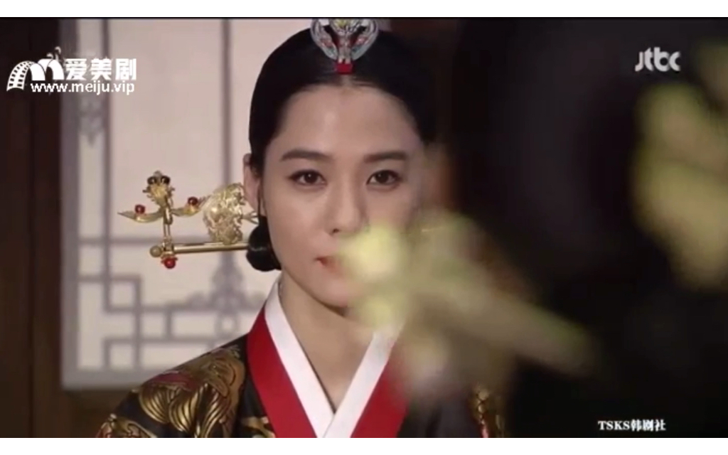 「宫中残酷史cut90」进入决赛圈
