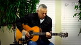 [图]大神Tommy Emmanuel - Stevies Blues