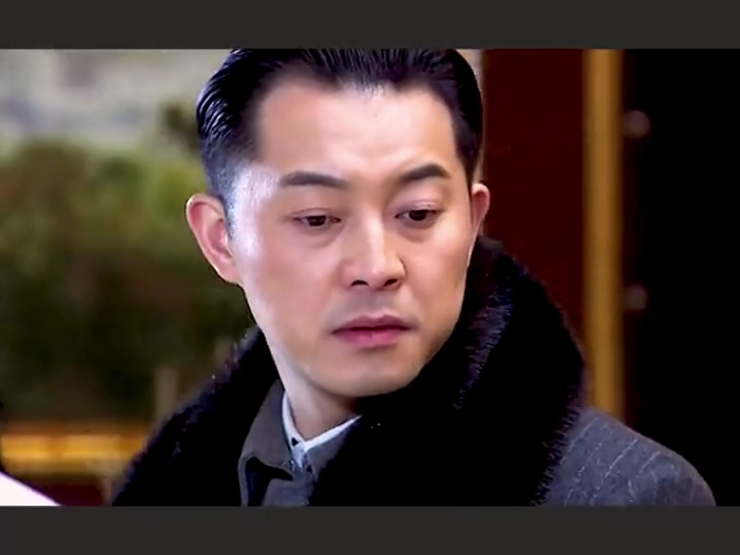 许忠义放狗咬人,齐公子吃了哑巴亏!