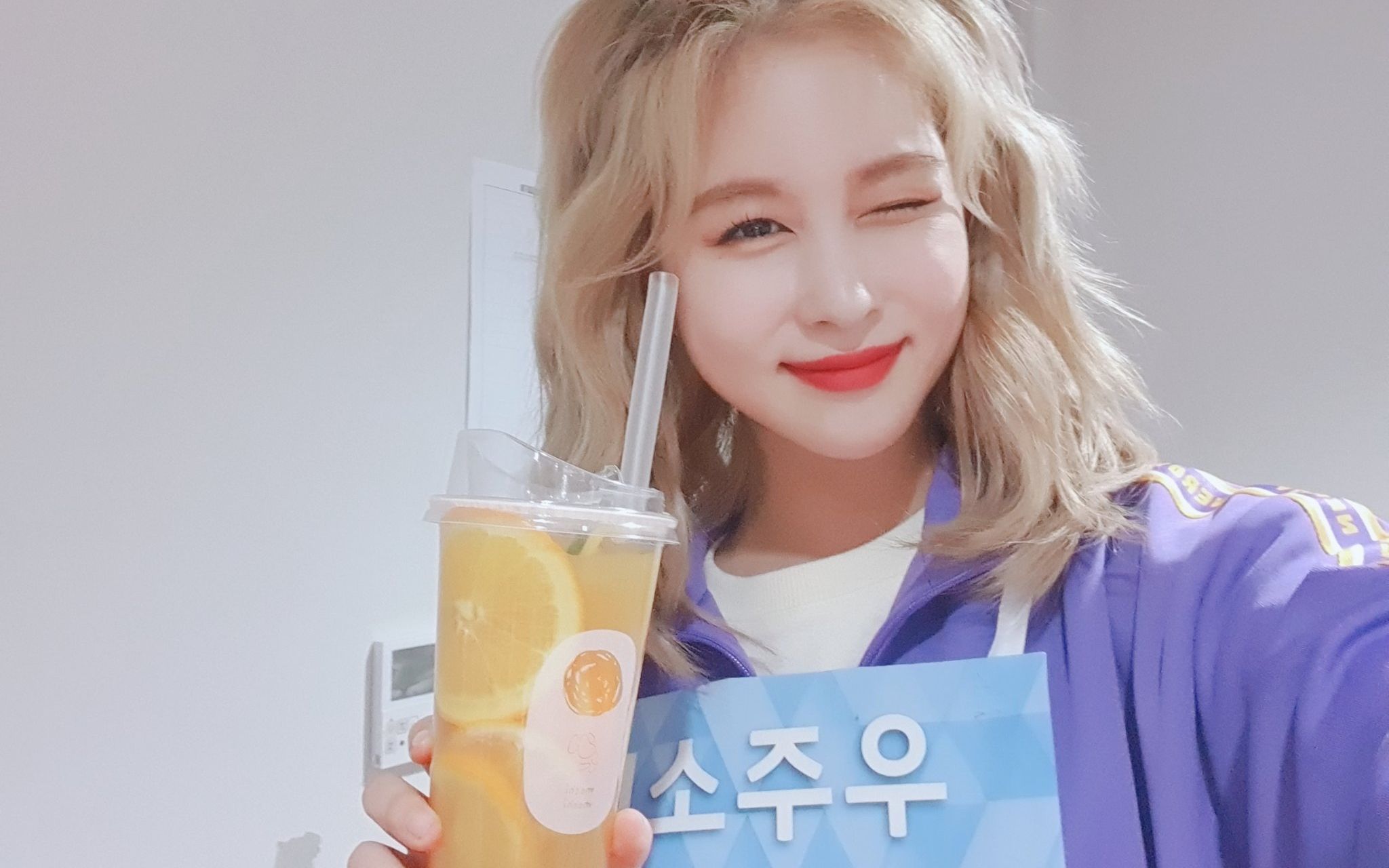 191218 宇宙少女任多荣kbs cool fm《乐童音乐家秀贤的volume up》