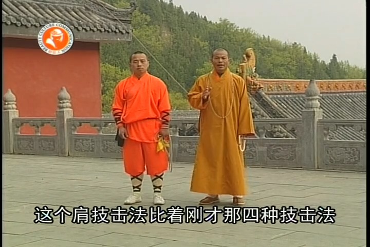 18-少林流星锤全套教学_少林传统功夫老架_锤谱系列36