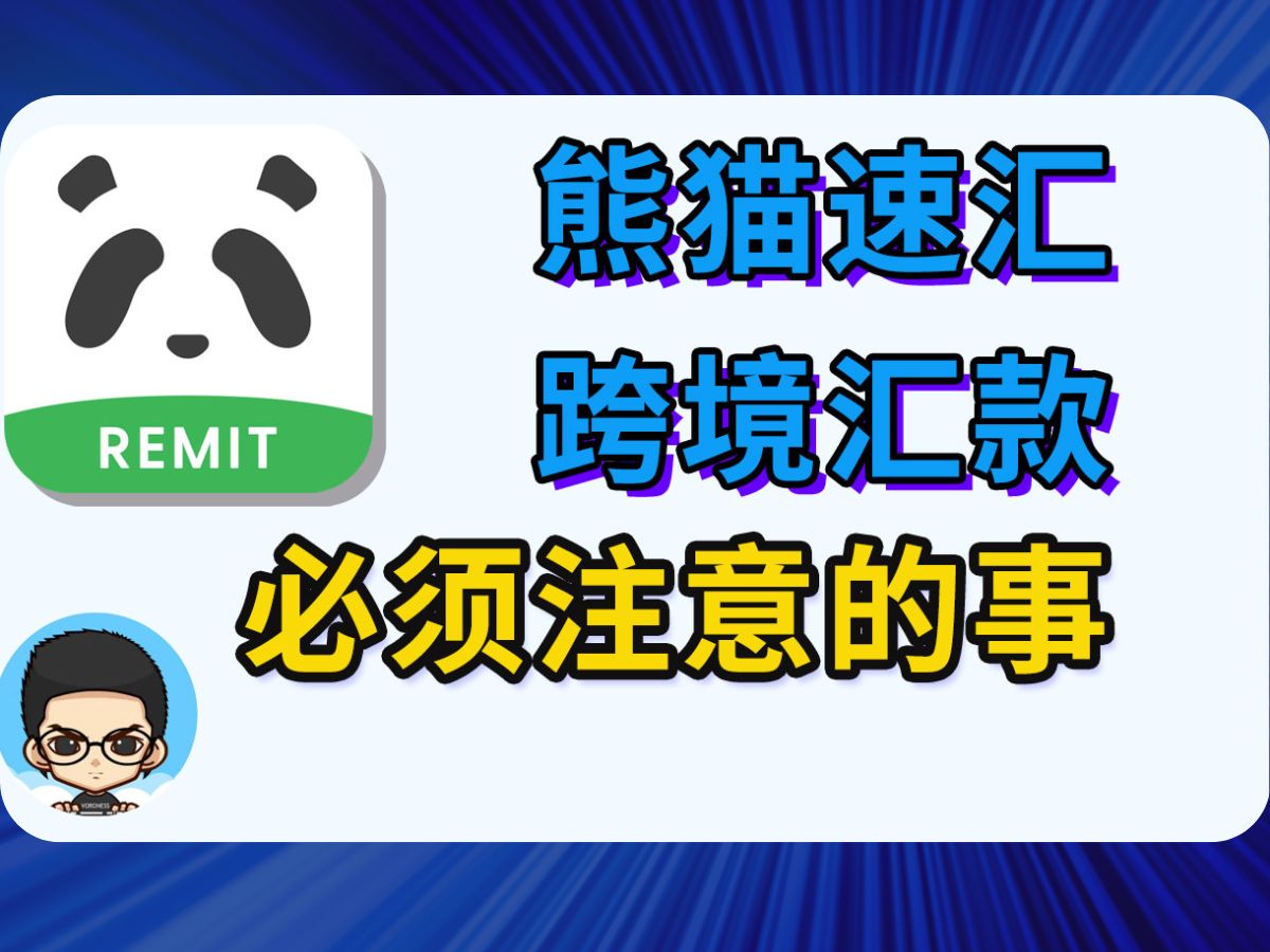 𐟏樷襢ƒ汇款一定要注意的几件事以及如何避免损失哔哩哔哩bilibili