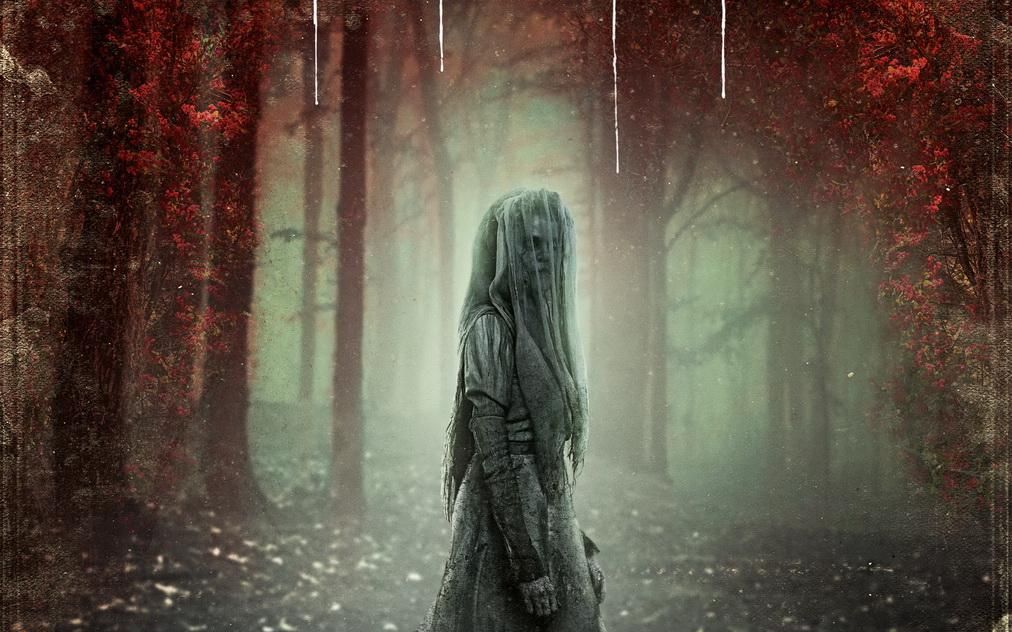 带你三分钟快看电影哭泣女人的诅咒