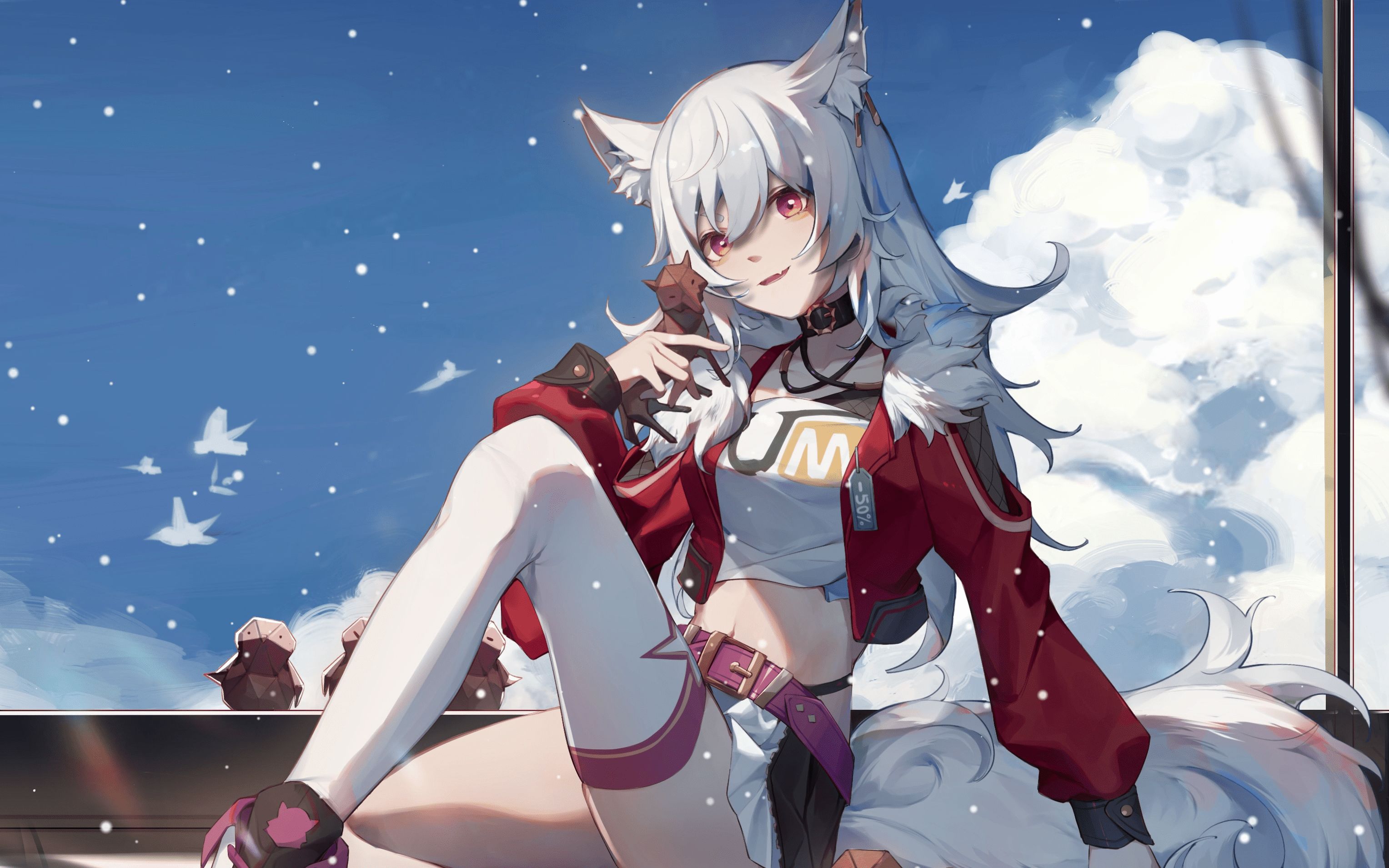 【呜米】anisong帅气串烧