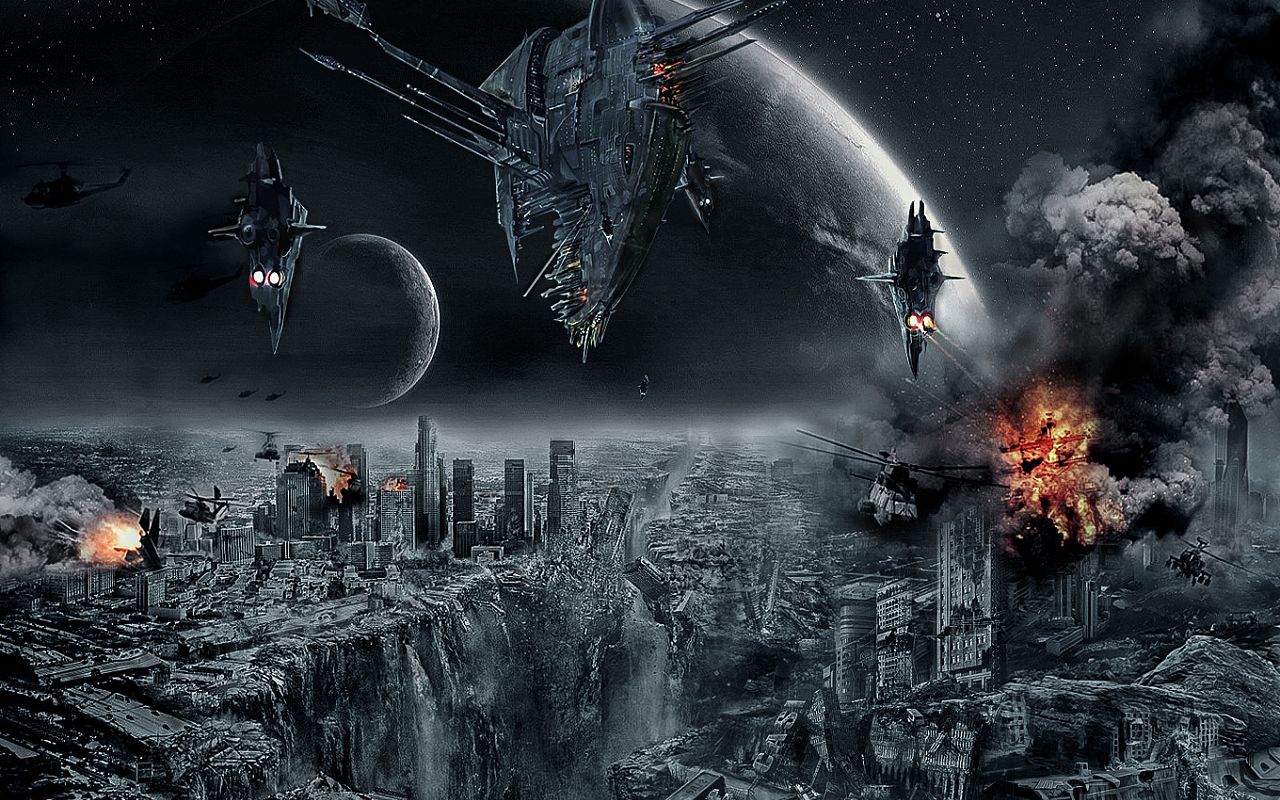 末世小说|一口气看完