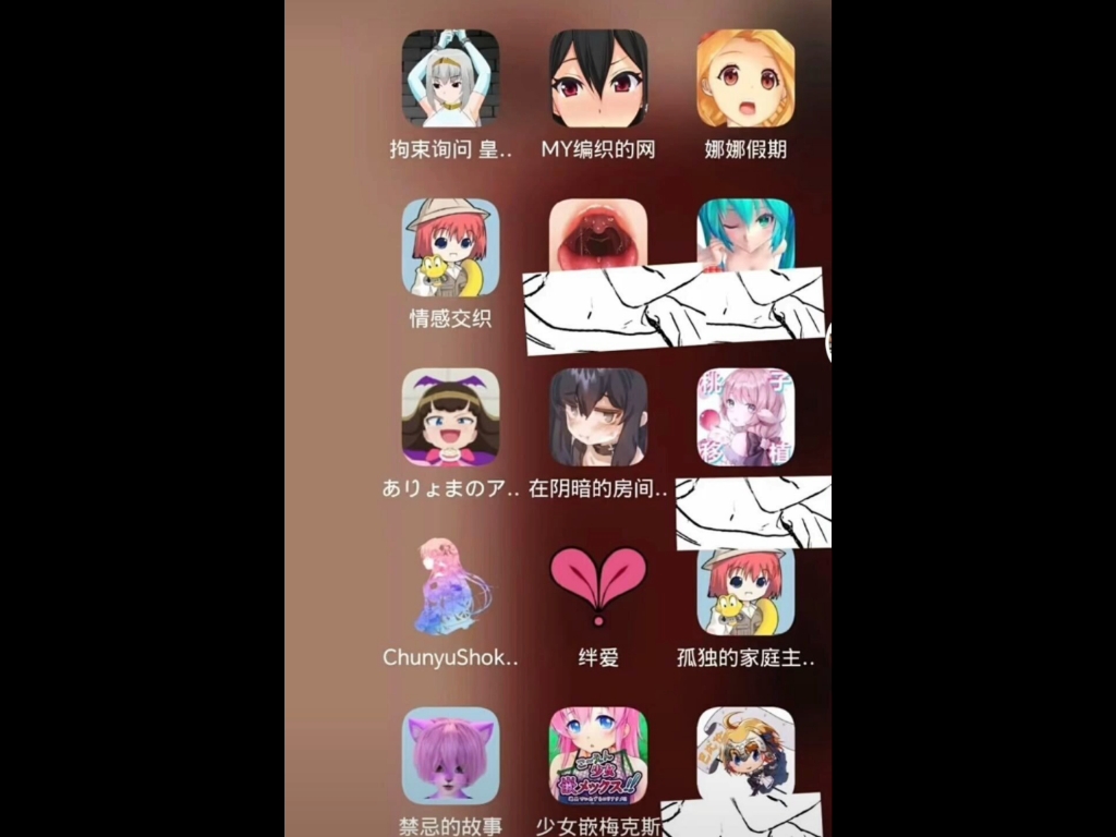 今日份游戏推荐