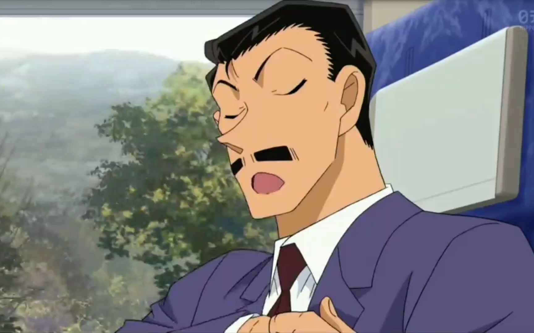 【生肉】【名侦探柯南】第1061集片头_哔哩哔哩_bilibili