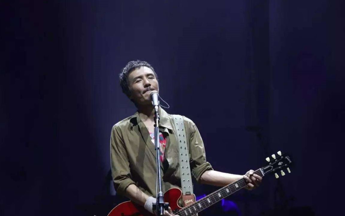 活动  朴树new boy尤克里里弹唱,保你心情变好,新世界,我们来啦